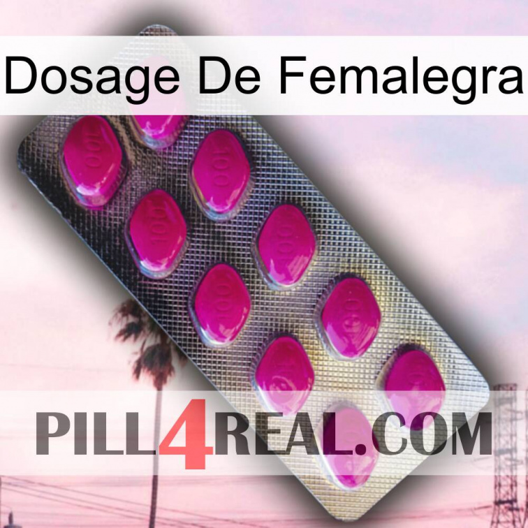 Femalegra Dosage 09